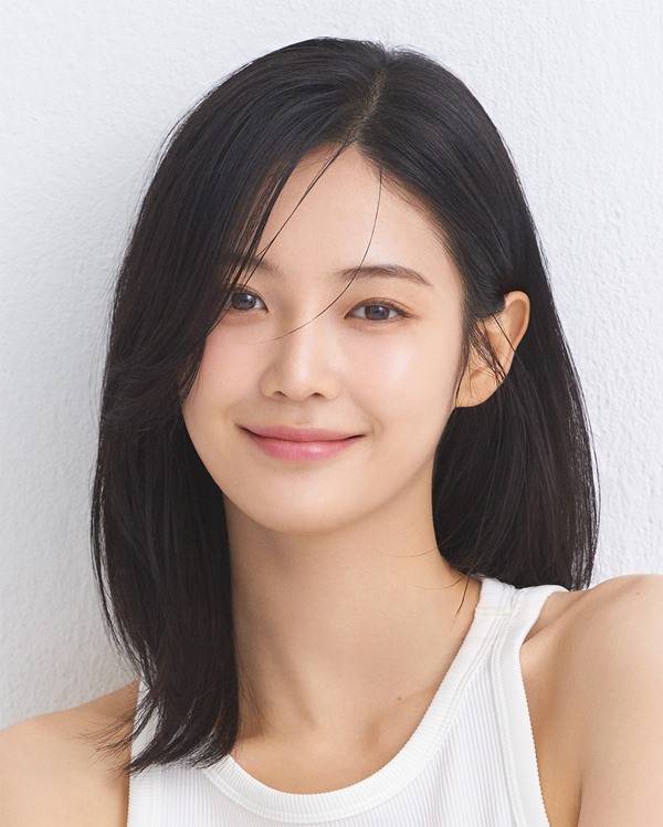 사진 출처=&nbsp;nCH 엔터테인먼트 제공 / 배우 우다비 프로필