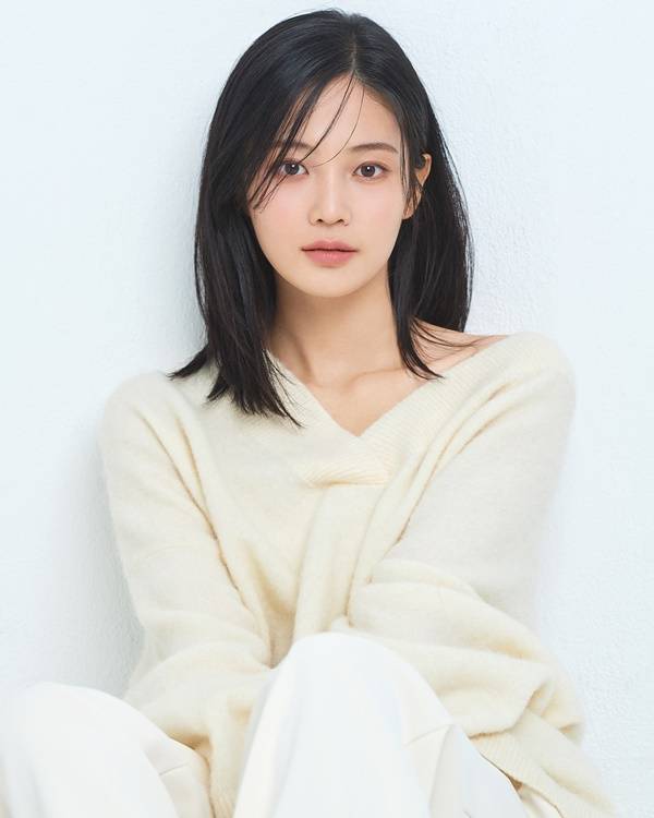 사진 출처=&nbsp;nCH 엔터테인먼트 제공 / 배우 우다비 프로필