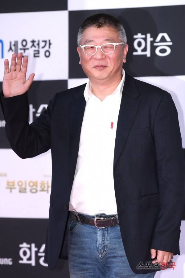 곽경택 감독 / 사진=스포츠한국 DB&nbsp;