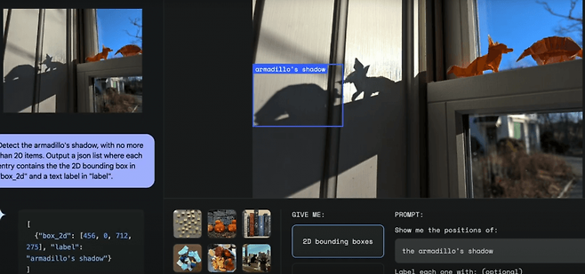 image.png 오늘 나온 구글 제미나이 2.0 모델 근황