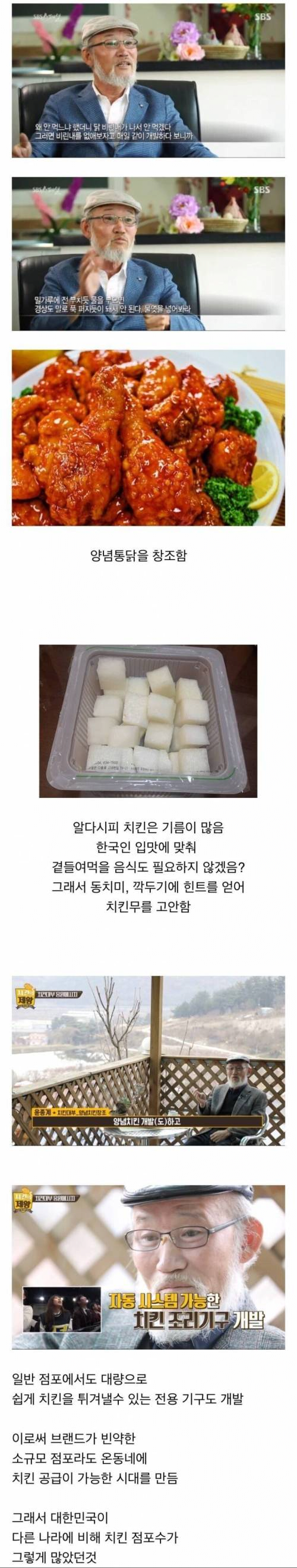 image.png 양념치킨과 치킨무의 창조자