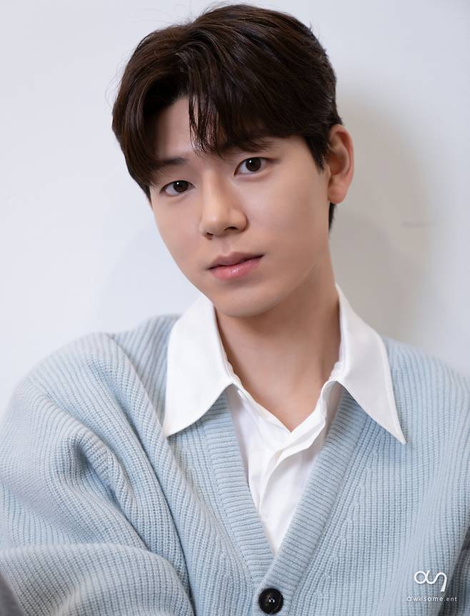 JTBC 드라마 ‘조립식 가족’에서 강해준 역을 연기한 배우 배현성. 사진 어썸이엔티