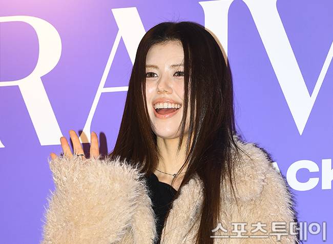 올리비아 마쉬 / 사진=DB