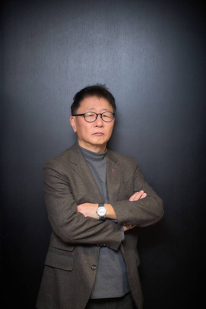 ▲ 곽경택 감독. 제공|바이포엠스튜디오