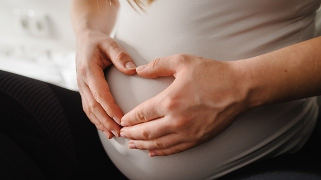 태아가 급격하게 성장하는 임신 중기부터는 빈혈을 겪기 쉬워 주의가 필요하다｜출처: 게티이미지뱅크