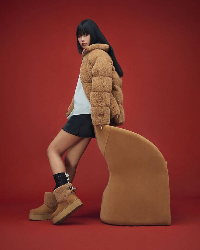 /신세계인터내셔날 제공