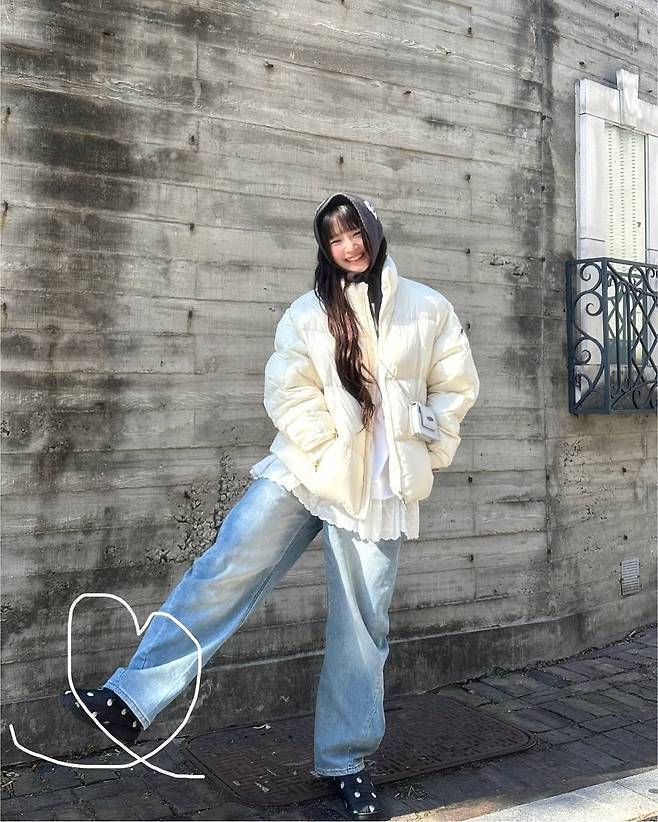 인스타그램 @_imyour_joy