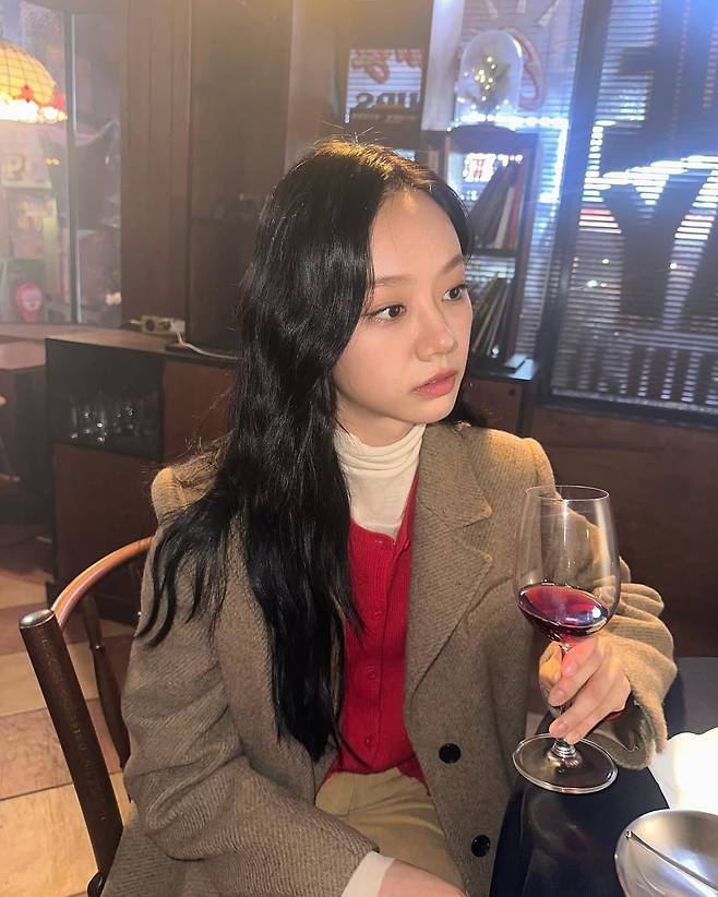 인스타그램 @_imyour_joy