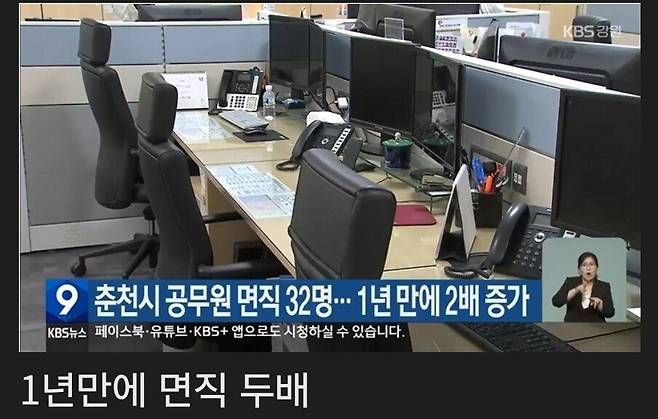 젊은공무원 퇴직 막겠다던 춘천.jpg