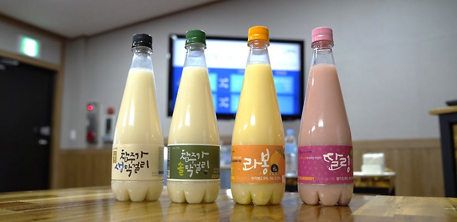 다도참주가 막걸리  / 사진= 조형주 여행+ PD