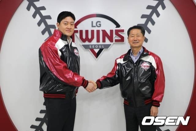 LG 트윈스 제공