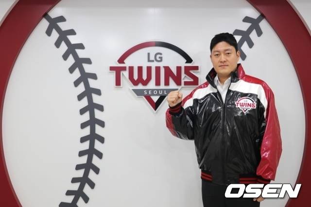 LG 트윈스 제공