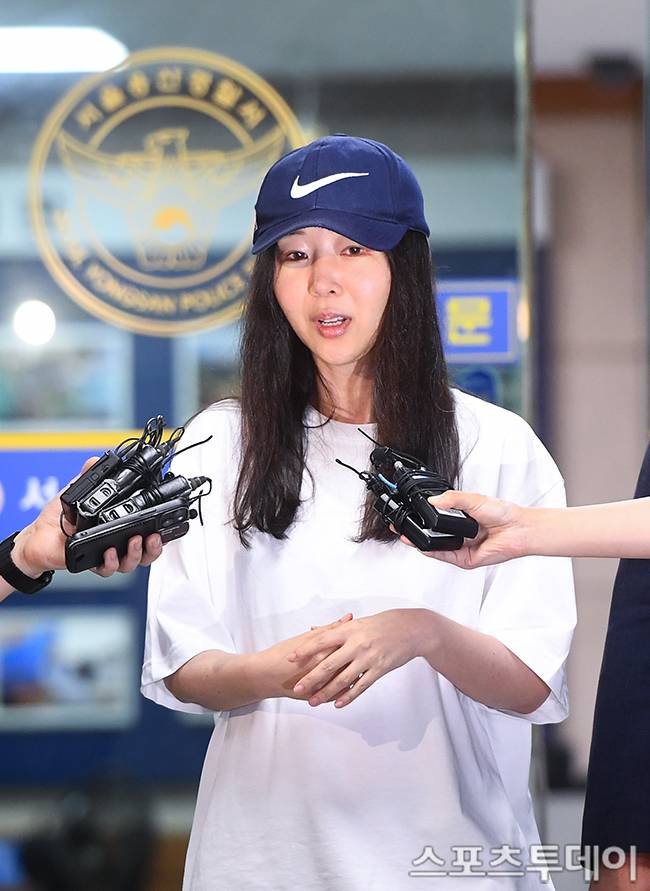 민희진/ 사진=DB