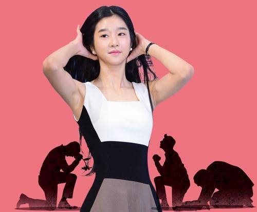 국내에서 가스라이팅이란 용어가 회자된 계기는 2021년 배우 서예지(사진)와 김정현 커플이 정상적 연인이 아닌 지배-피지배 관계가 아니냐는 의혹이 불거졌을 때다. /그래픽=김하경