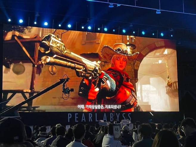 총을 사용하는 신규 클래스 데드아이