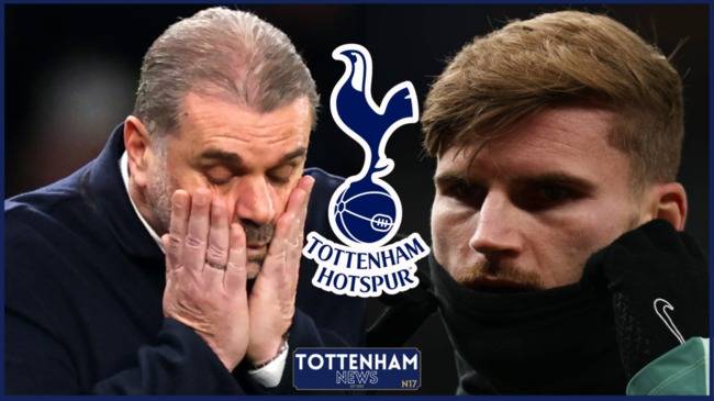 사진 = 토트넘 훗스퍼 뉴스