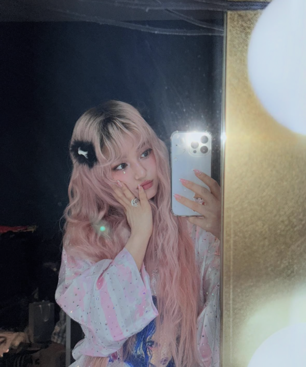 사진=뉴진스 SNS 계정