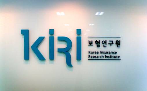 /보험연구원 제공