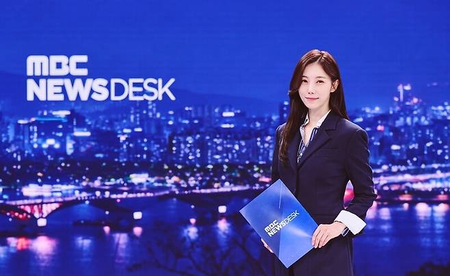 News viewership surges amid political turmoil, MBC ranks first as go-to ...