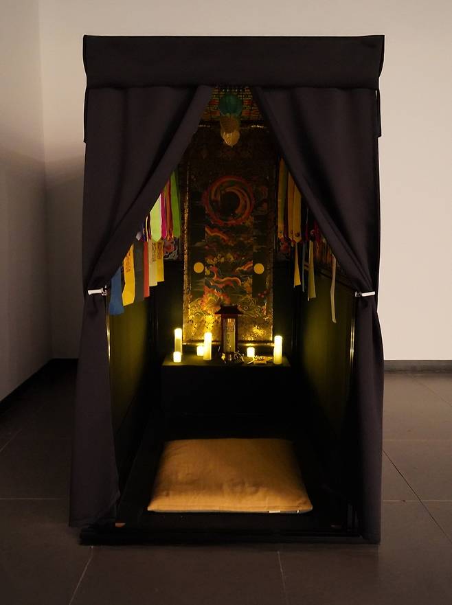 AI 신당 [KAIST 제공. 재판매 및 DB 금지]