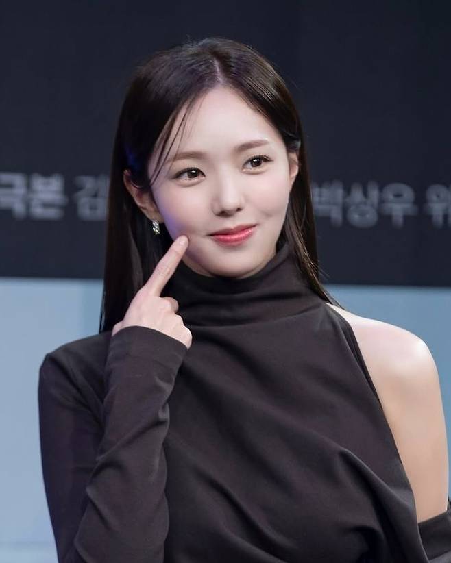 인스타그램 @soonbinms