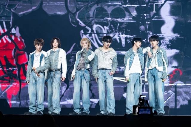 보이넥스트도어 / KOZ 엔터테인먼트 제공