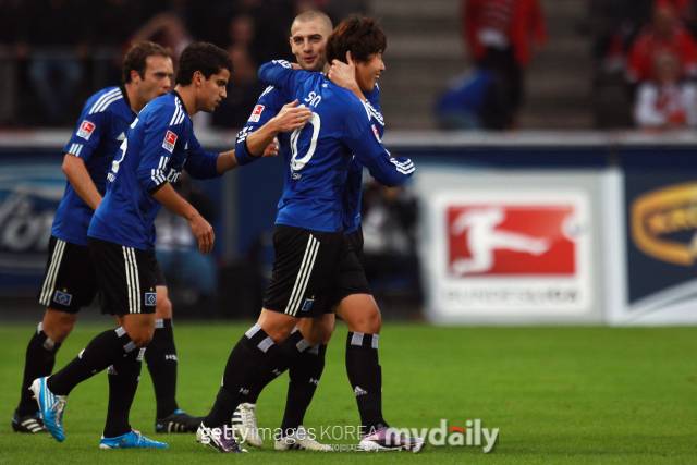 손흥민./게티이미지코리아