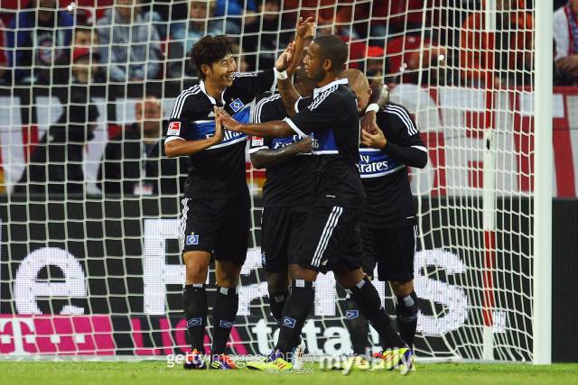 손흥민./게티이미지코리아