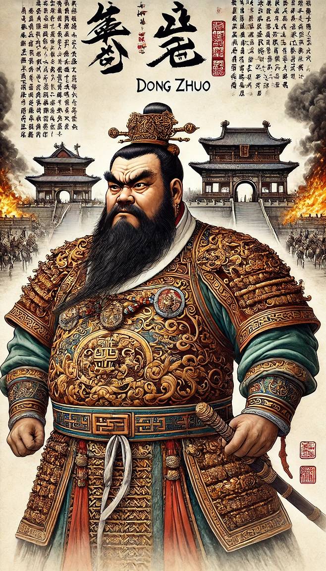 ※ Chat GPT에서 임의로 생성한 이미지입니다.