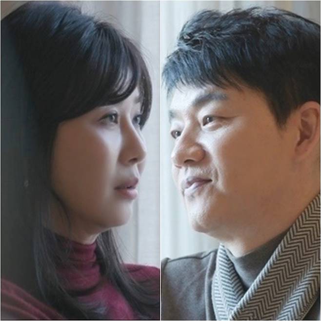 사진=SBS ‘미운 우리 새끼’ 제공