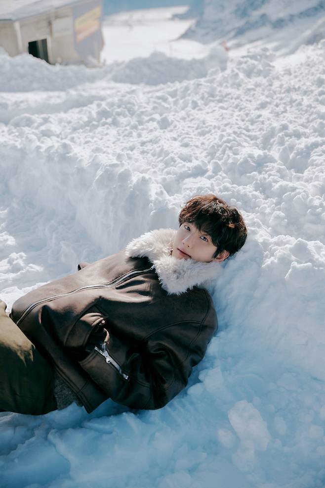 백현 / 사진=스위스정부관광청