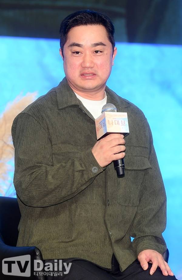 강민구 감독 / 사진=티브이데일리 DB