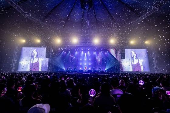 권진아 /사진제공=포츈