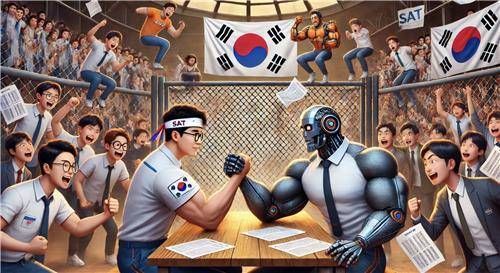 진화하는 AI의 한국어 능력 [마커AI 제공. 재판매 및 DB 금지]