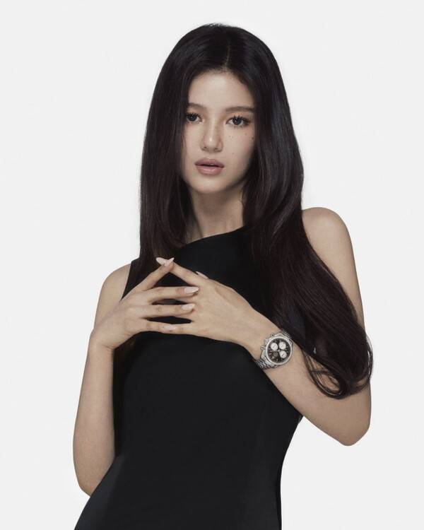 사진=오메가 제공&nbsp;