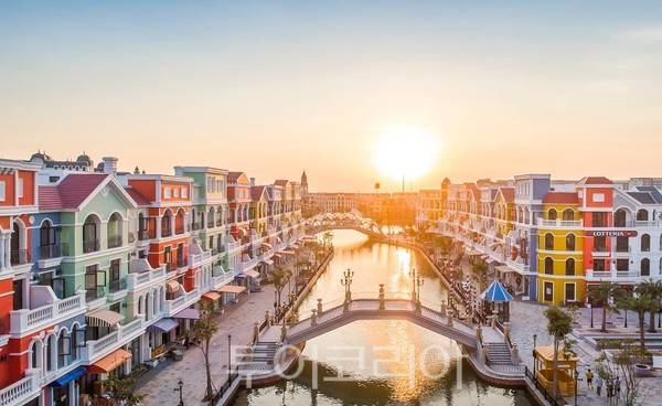 그랜드월드 푸꾸옥