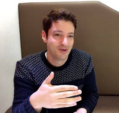 마크 테토. /조선DB