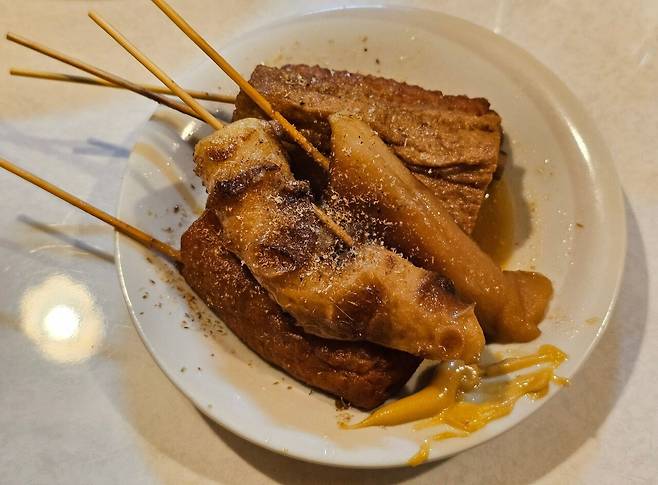 SE-d042fab8-7509-4786-b793-23fb76d6404a.jpg (사진 많음, 글 많음) 처음 올려보는 먹부림 - 대만, 싱가폴, 일본