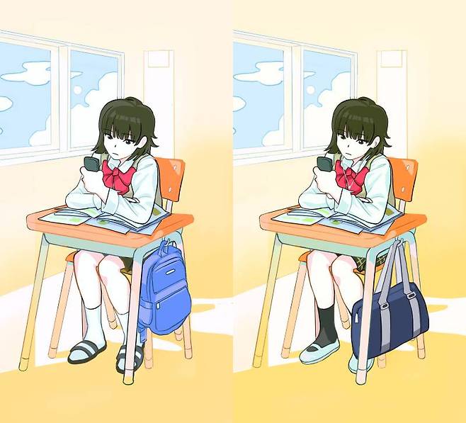 일본 이용자들이 어색하게 느낄만한 요소를 모두 수정했다