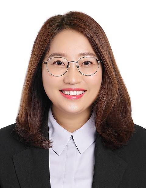 박채아 경북도의원. [사진=경북도의회]