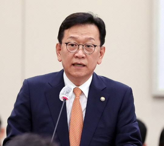 석동현 변호사. 뉴시스