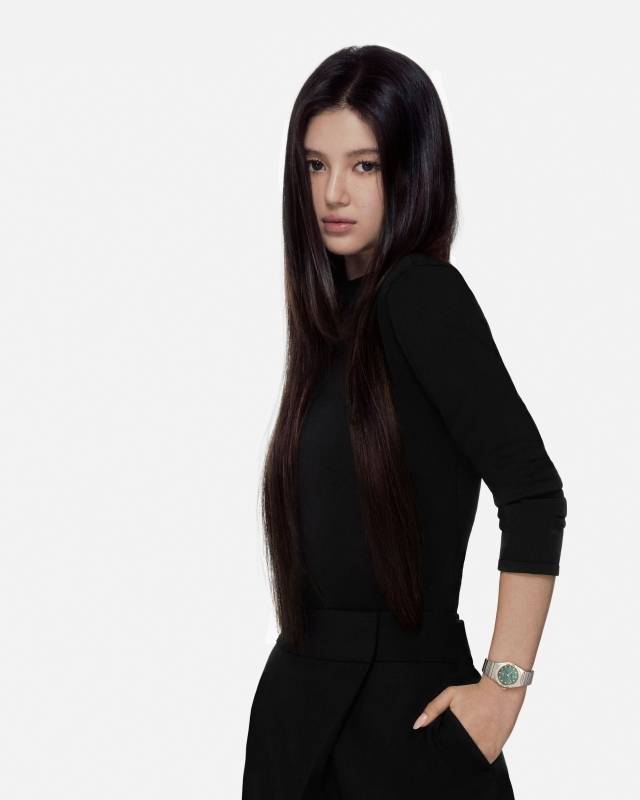 그룹 뉴진스 다니엘/오메가