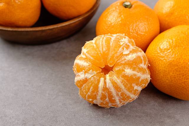 감귤. 이미지투데이