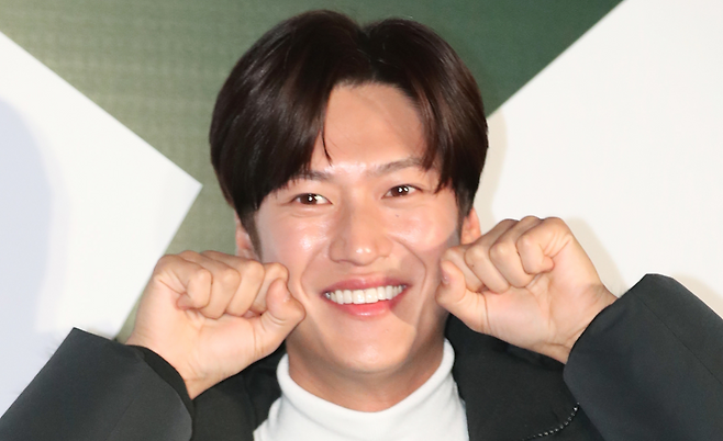 배우 나인우. 뉴스1