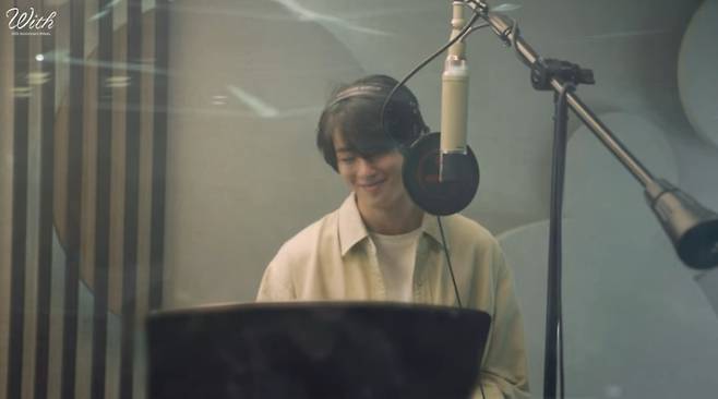 /사진=이승기 유튜브