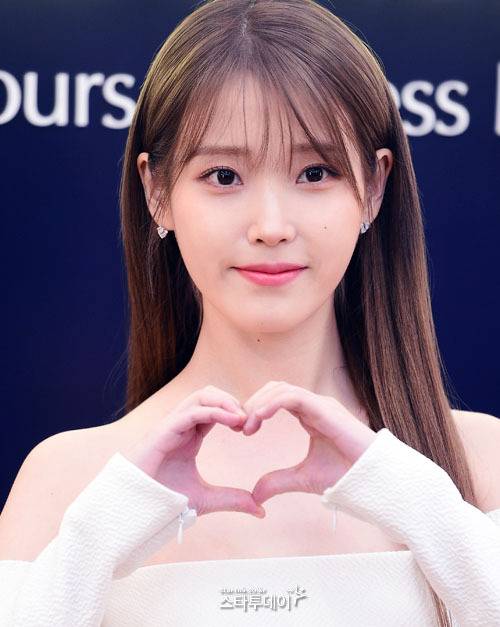 아이유. 사진| 스타투데이 DB