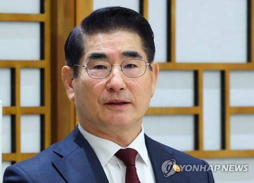 김용현 전 국방부 장관 [연합뉴스 자료사진]