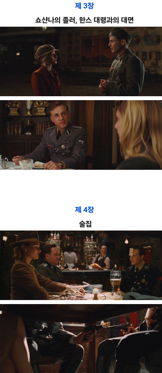 1000135845.png 사람들 취향 갈린다는 <바스터즈 : 거친녀석들> 최애 챕터
