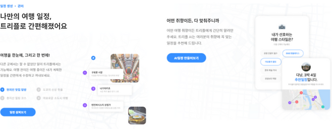 트리플 플랫폼