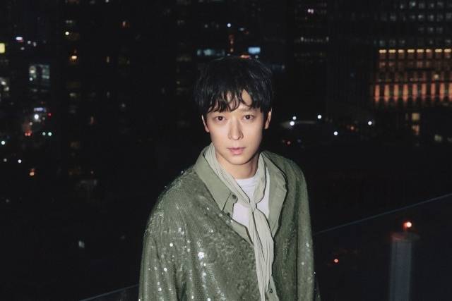 배우 강동원/AA그룹